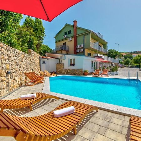 Apartments Jasna Криквеница Екстериор снимка