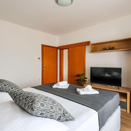 Apartments Jasna Криквеница Екстериор снимка