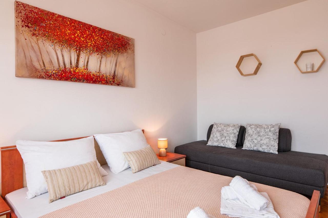 Apartments Jasna Криквеница Екстериор снимка