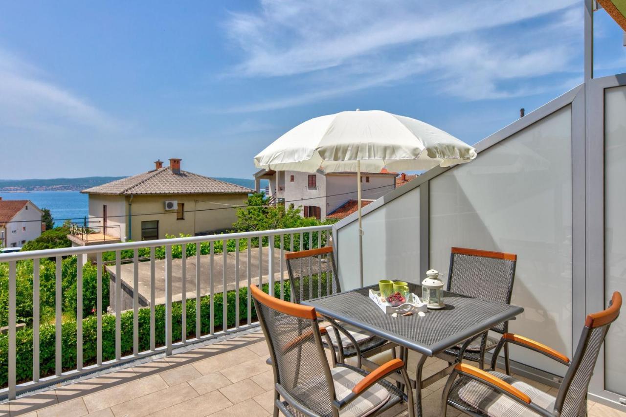 Apartments Jasna Криквеница Екстериор снимка