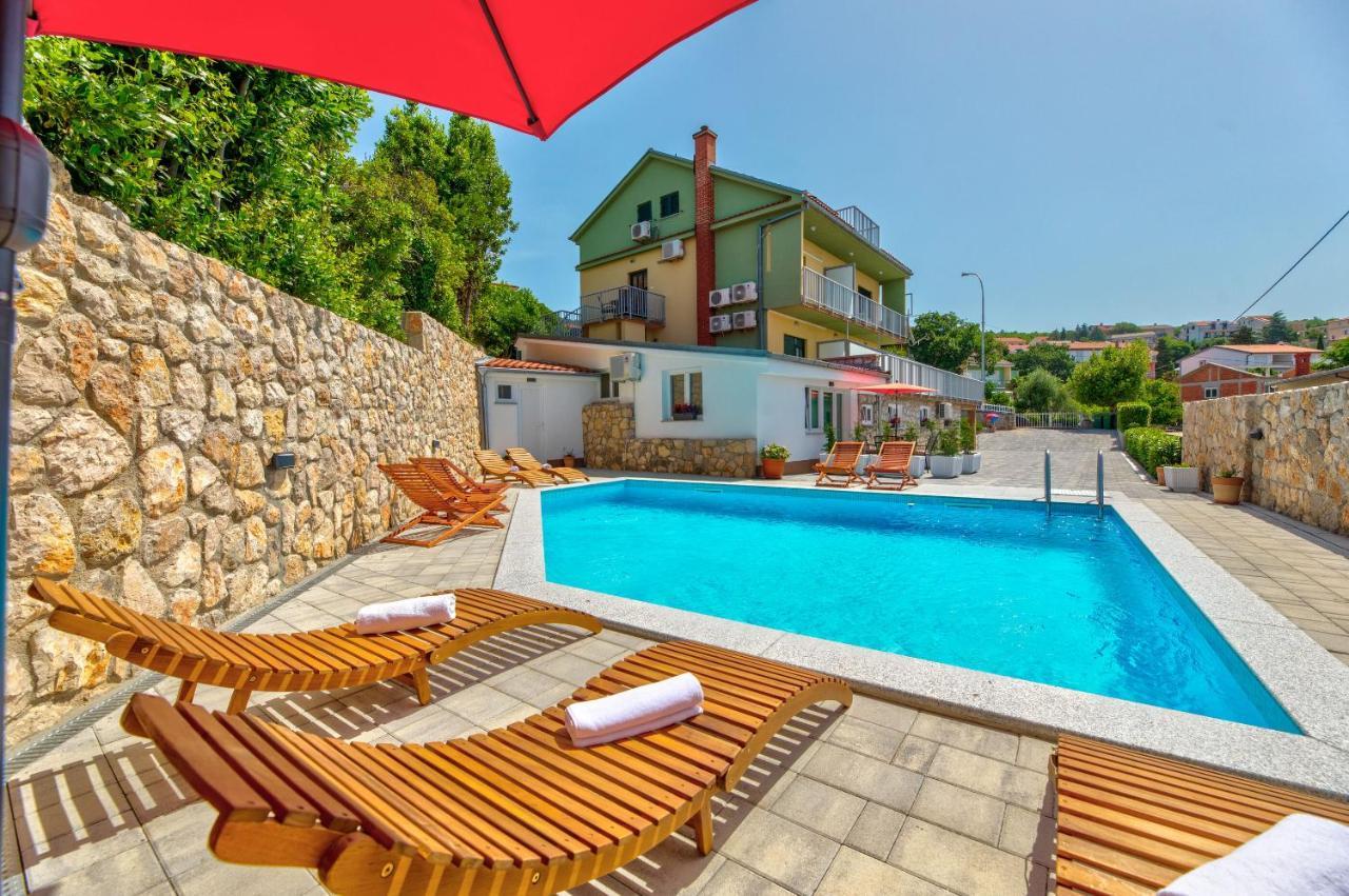 Apartments Jasna Криквеница Екстериор снимка