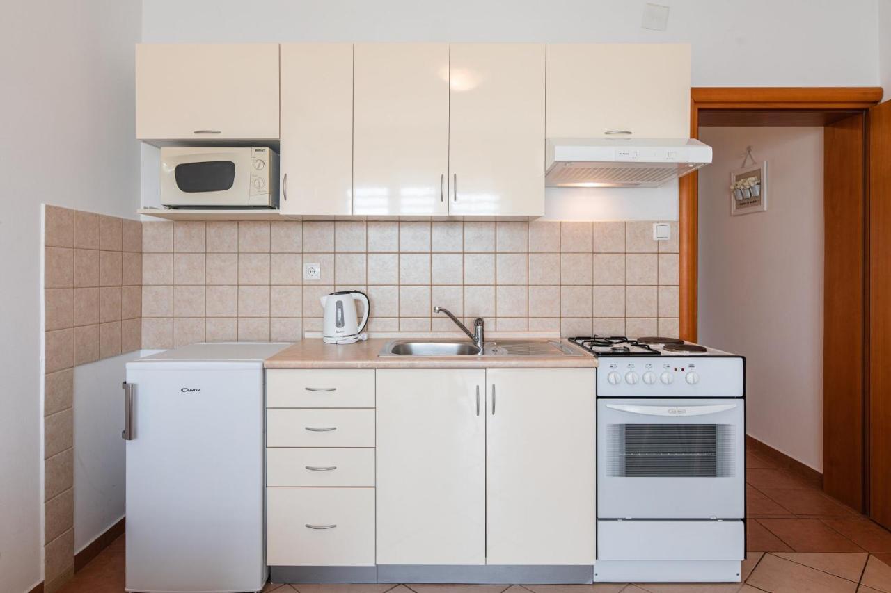 Apartments Jasna Криквеница Екстериор снимка