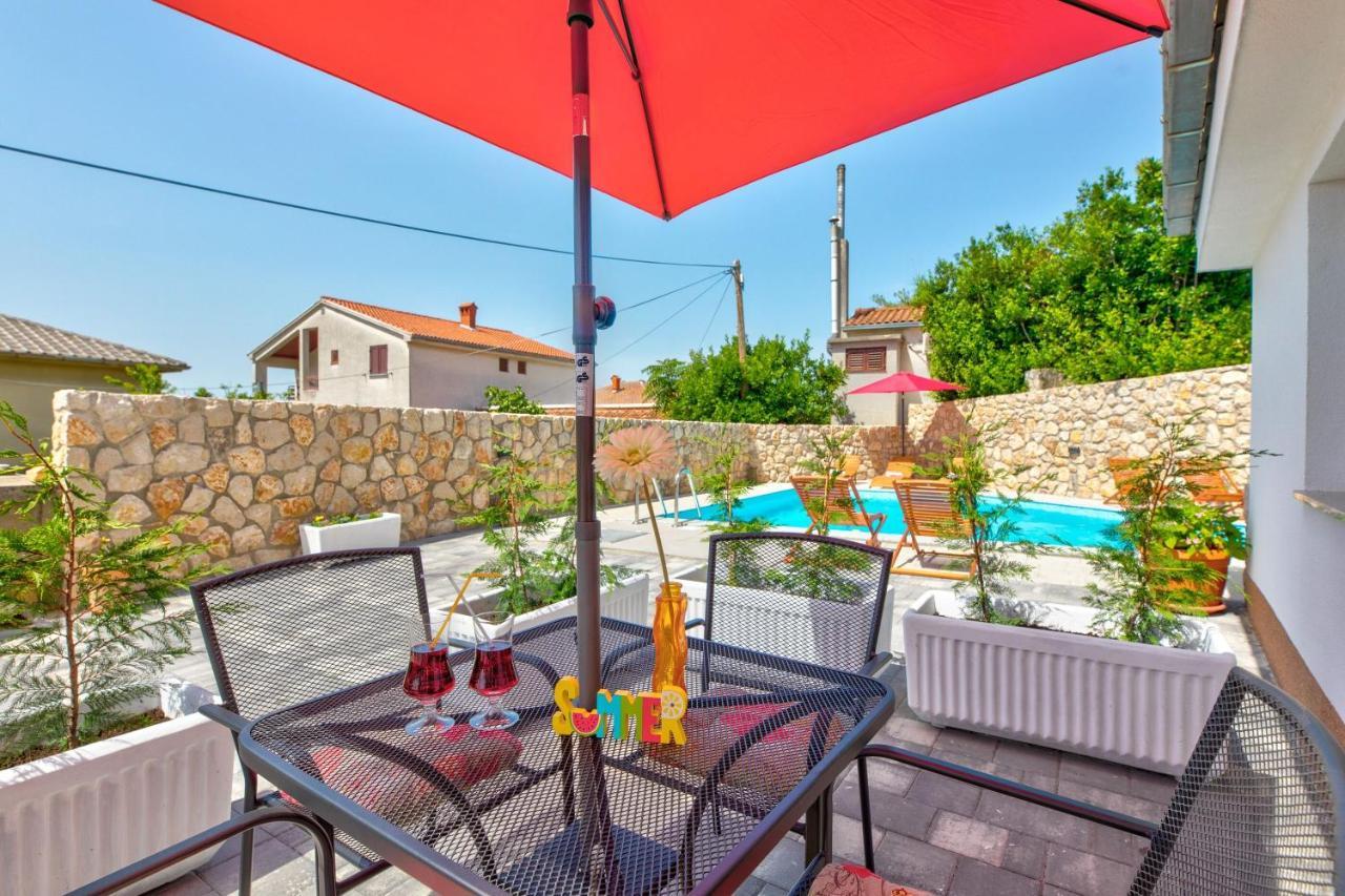 Apartments Jasna Криквеница Екстериор снимка