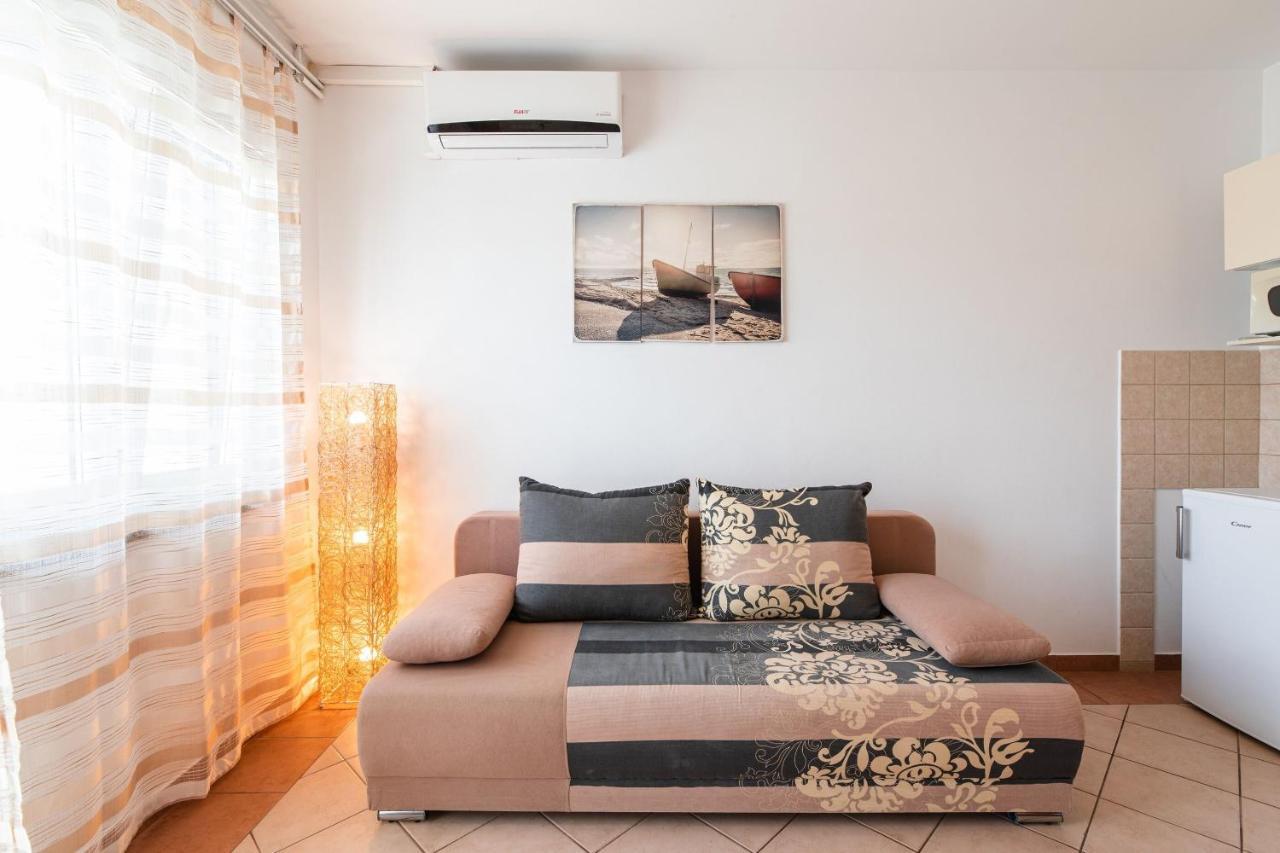 Apartments Jasna Криквеница Екстериор снимка