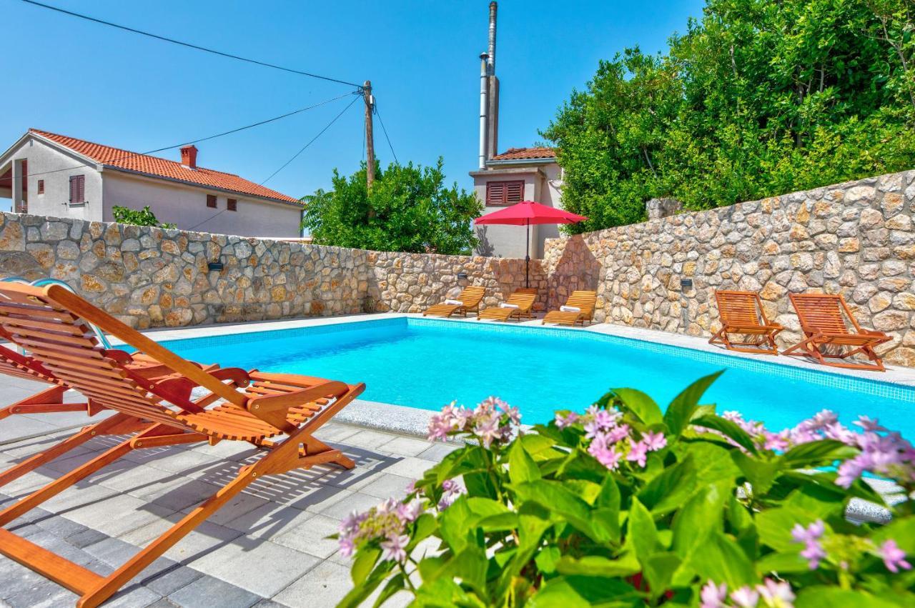 Apartments Jasna Криквеница Екстериор снимка