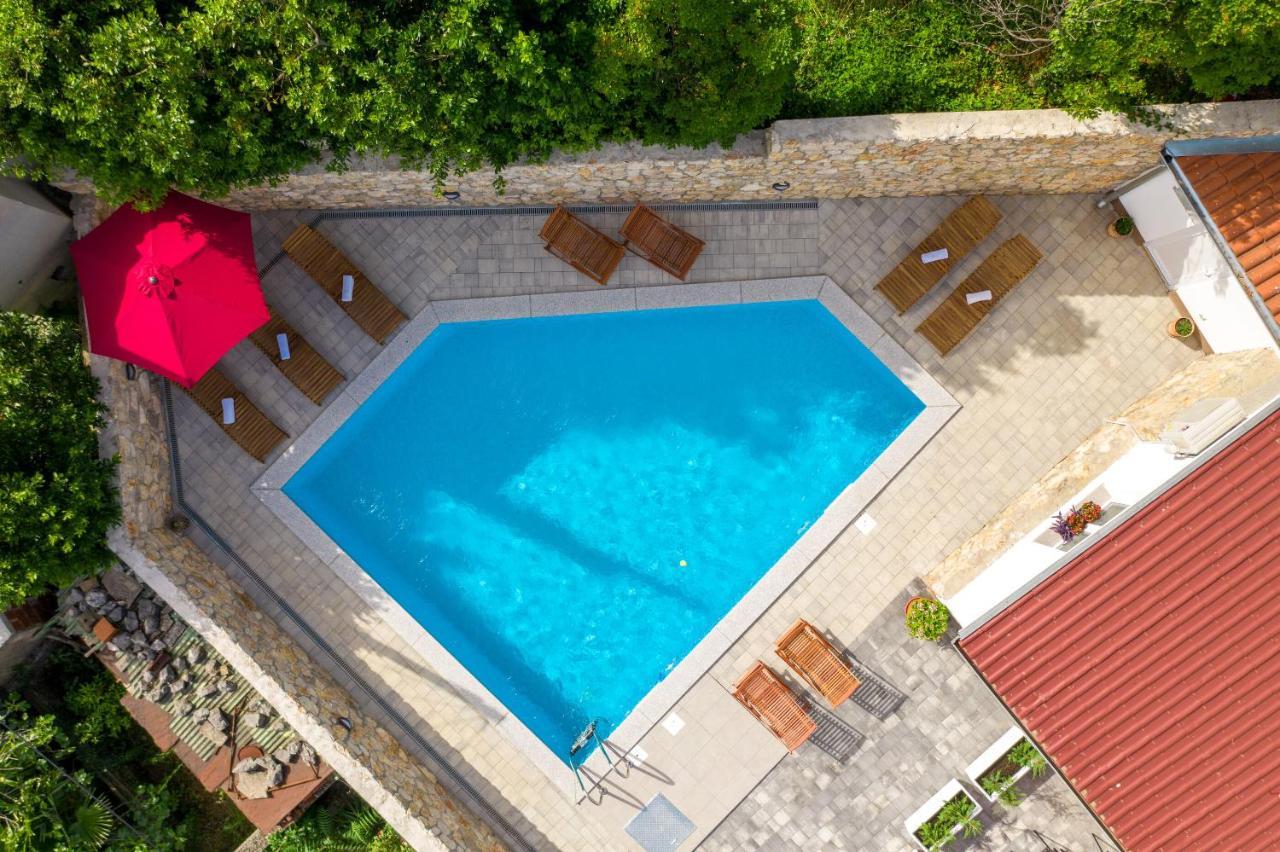 Apartments Jasna Криквеница Екстериор снимка