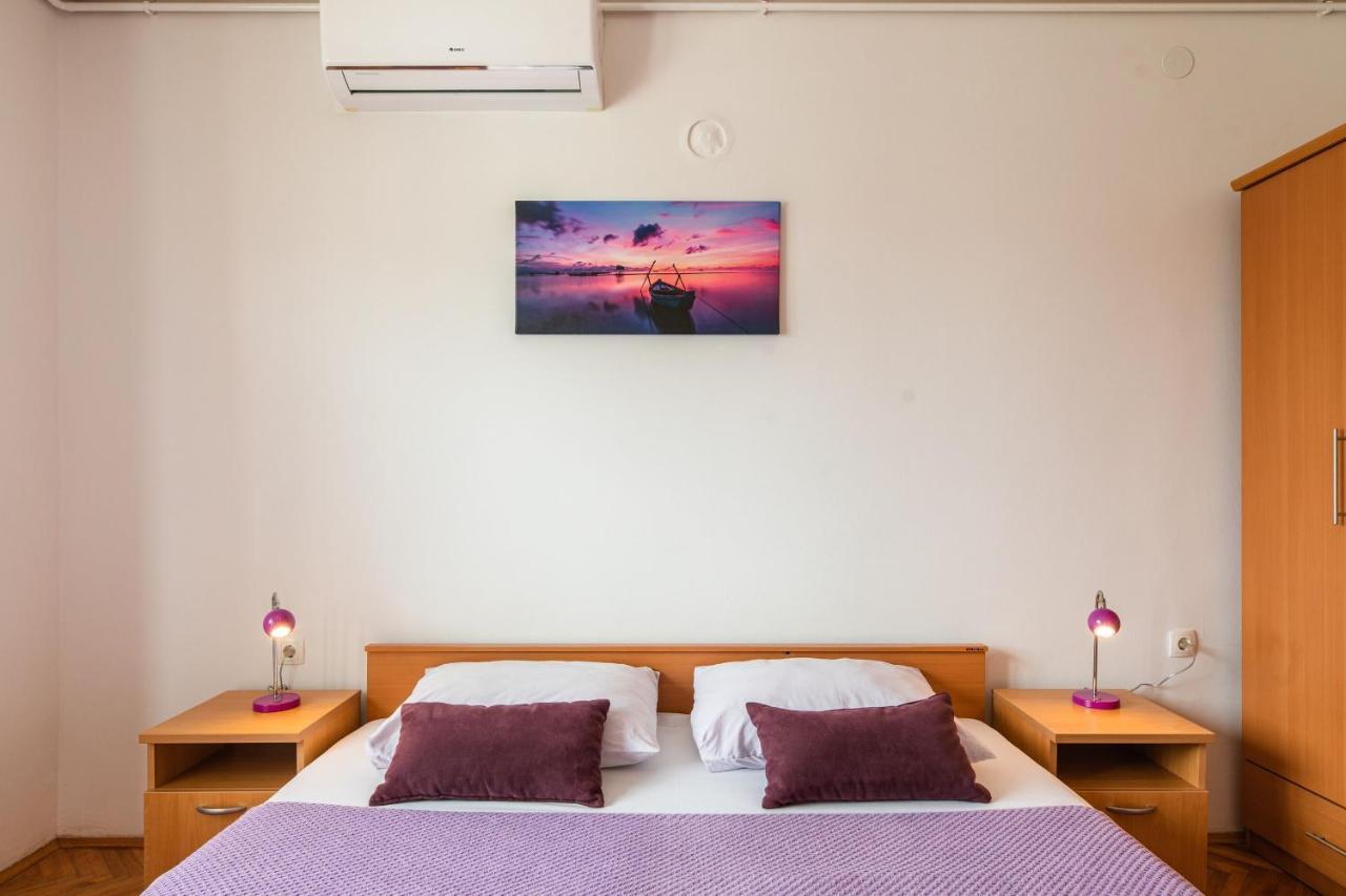 Apartments Jasna Криквеница Екстериор снимка
