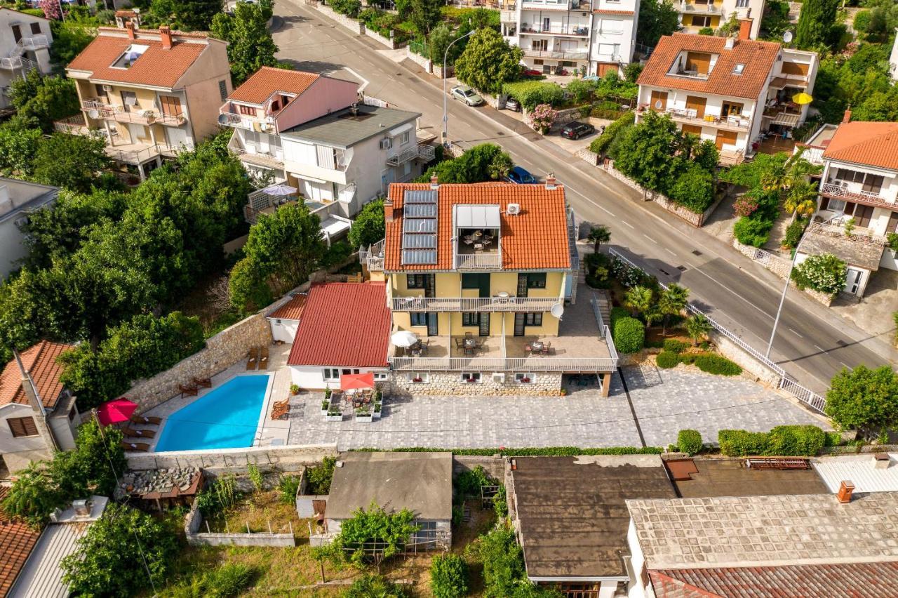 Apartments Jasna Криквеница Екстериор снимка