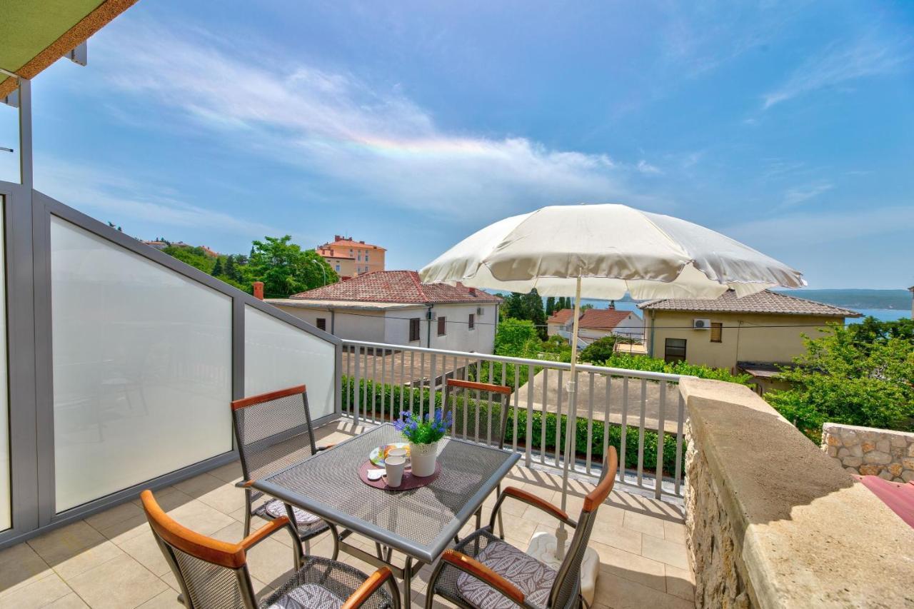 Apartments Jasna Криквеница Екстериор снимка