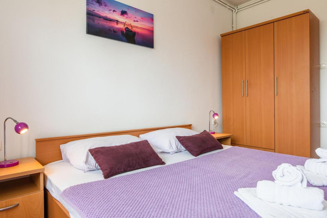 Apartments Jasna Криквеница Екстериор снимка