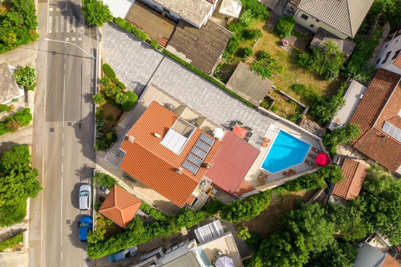 Apartments Jasna Криквеница Екстериор снимка