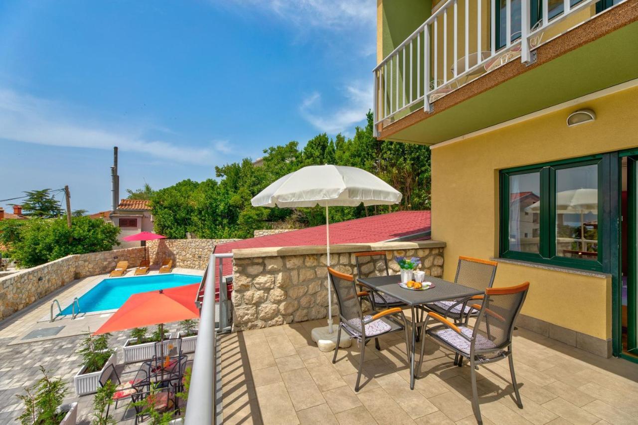 Apartments Jasna Криквеница Екстериор снимка