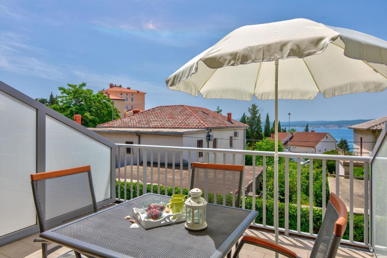 Apartments Jasna Криквеница Екстериор снимка