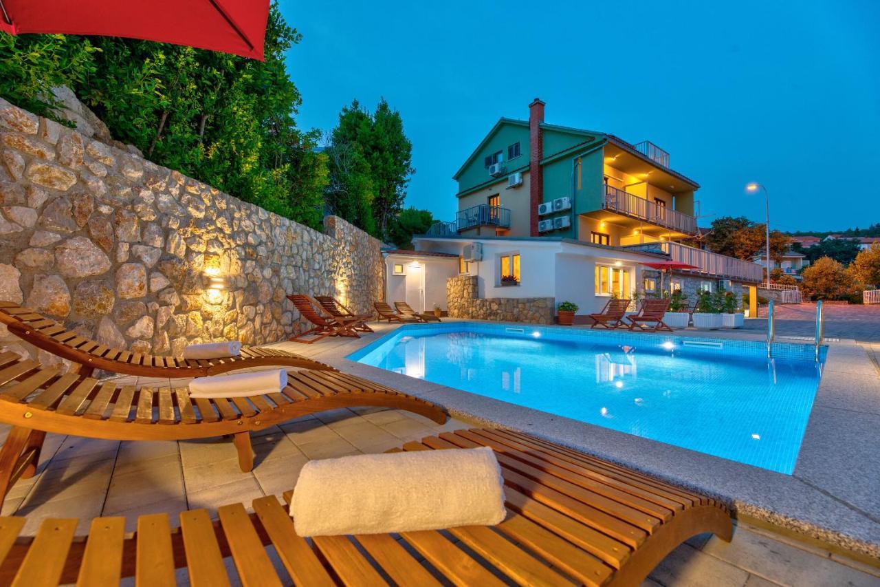 Apartments Jasna Криквеница Екстериор снимка
