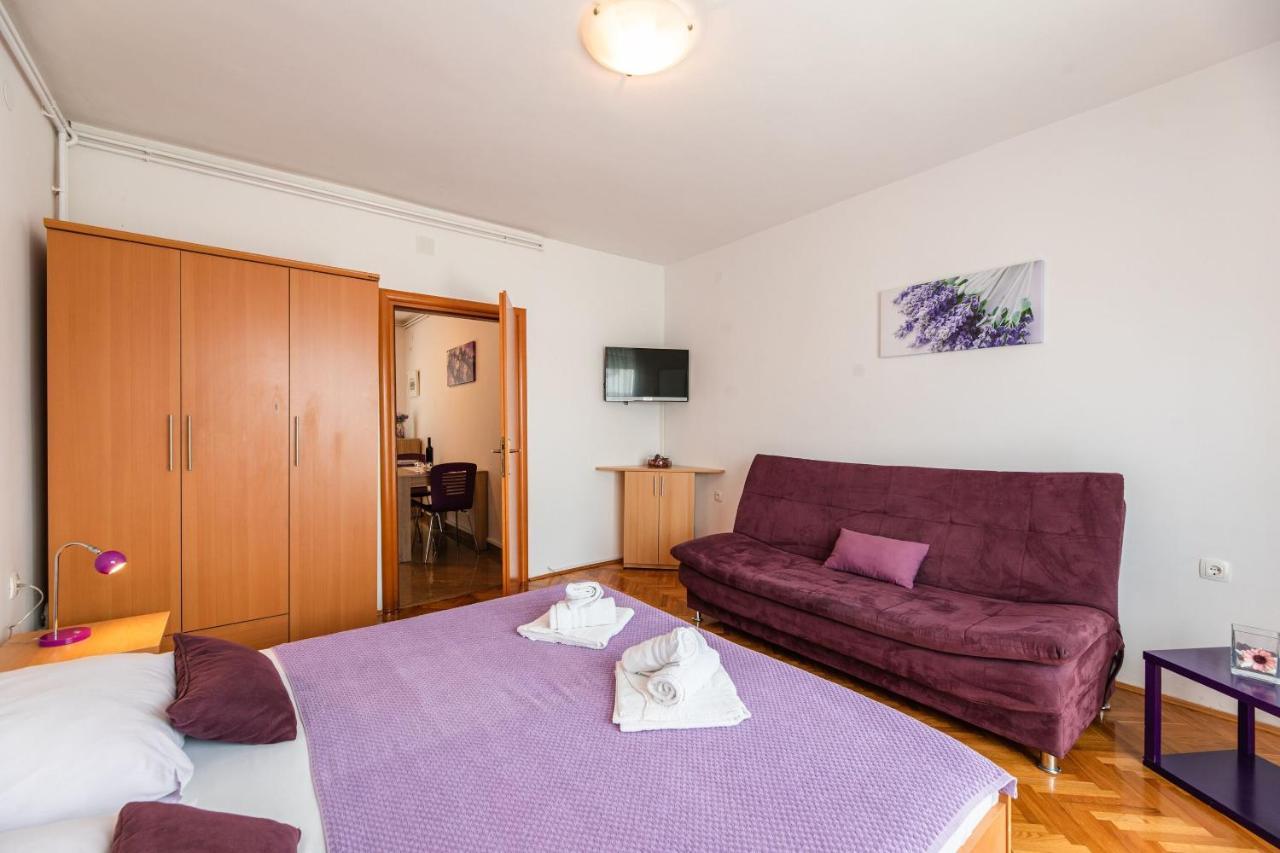 Apartments Jasna Криквеница Екстериор снимка