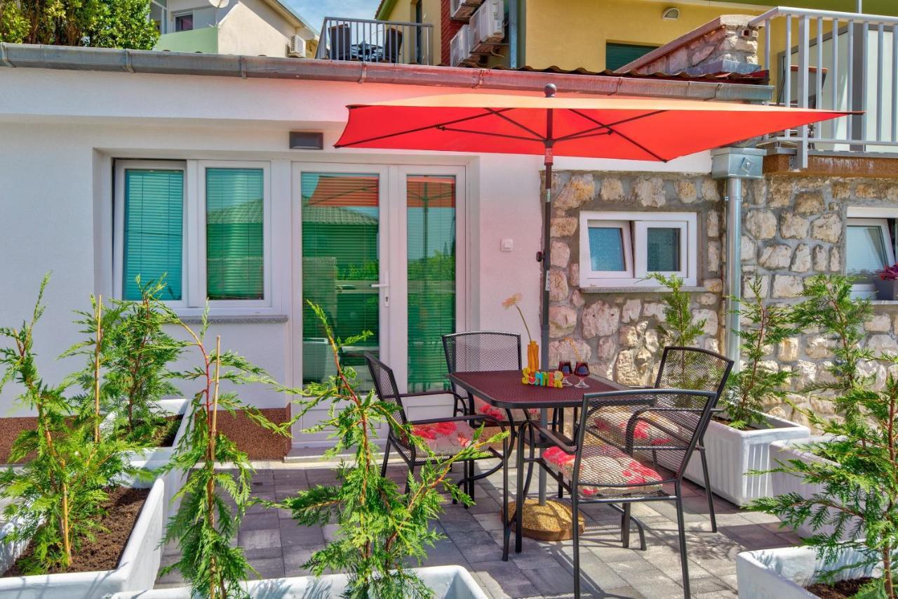 Apartments Jasna Криквеница Екстериор снимка