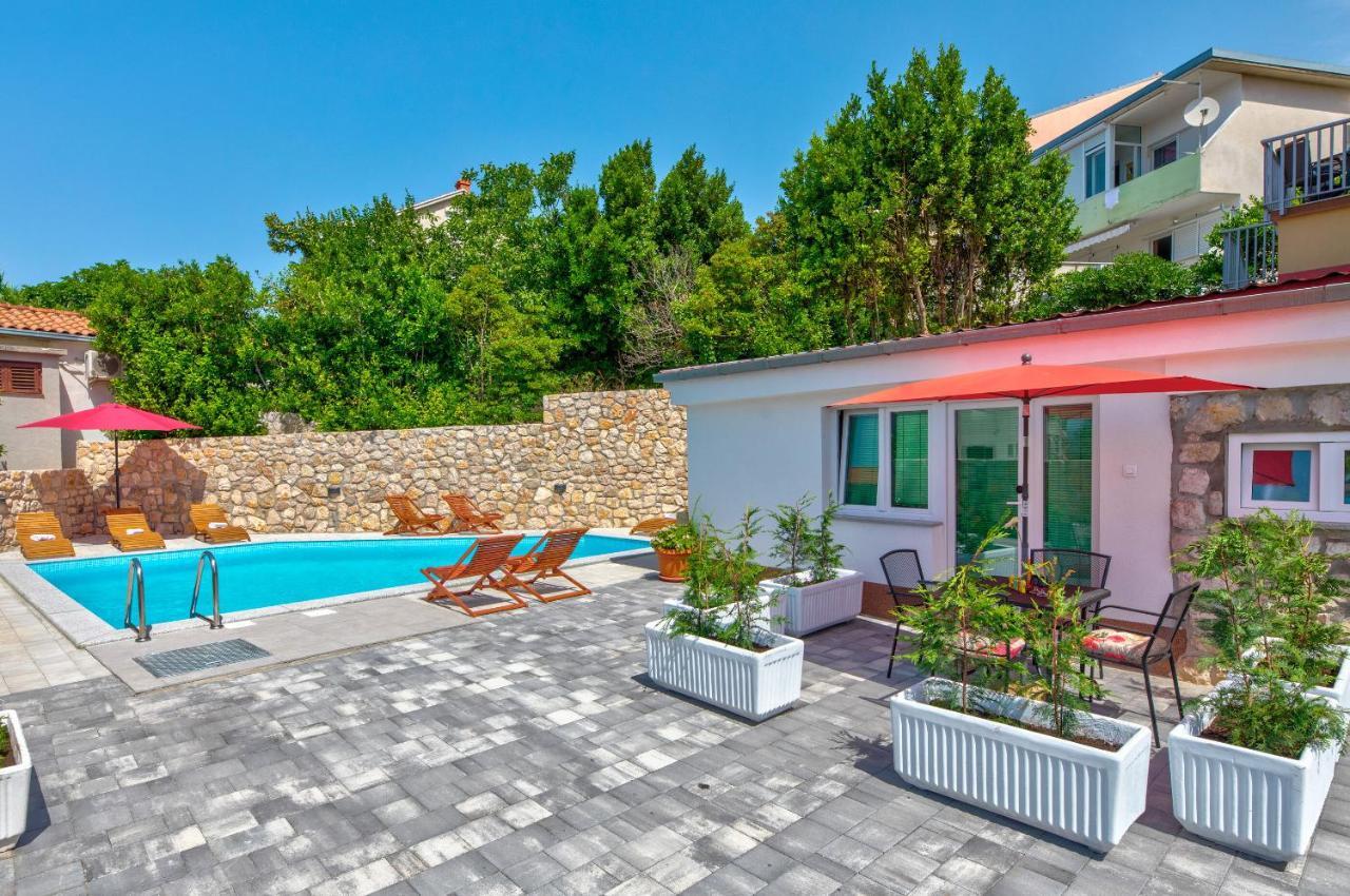 Apartments Jasna Криквеница Екстериор снимка
