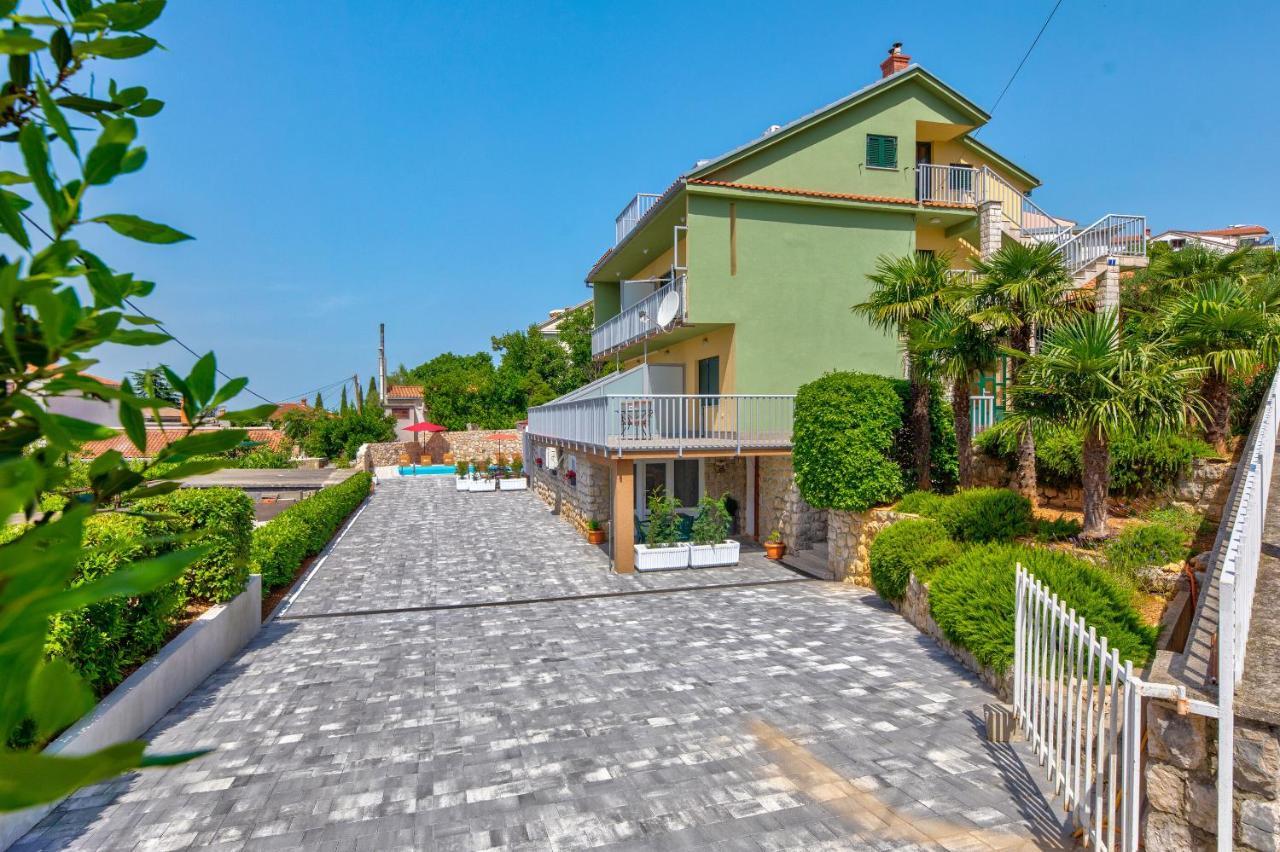 Apartments Jasna Криквеница Екстериор снимка