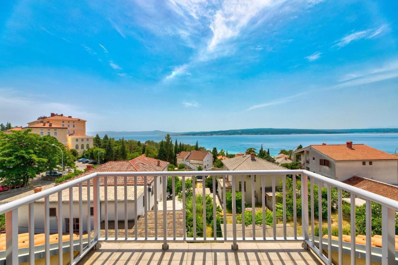 Apartments Jasna Криквеница Екстериор снимка