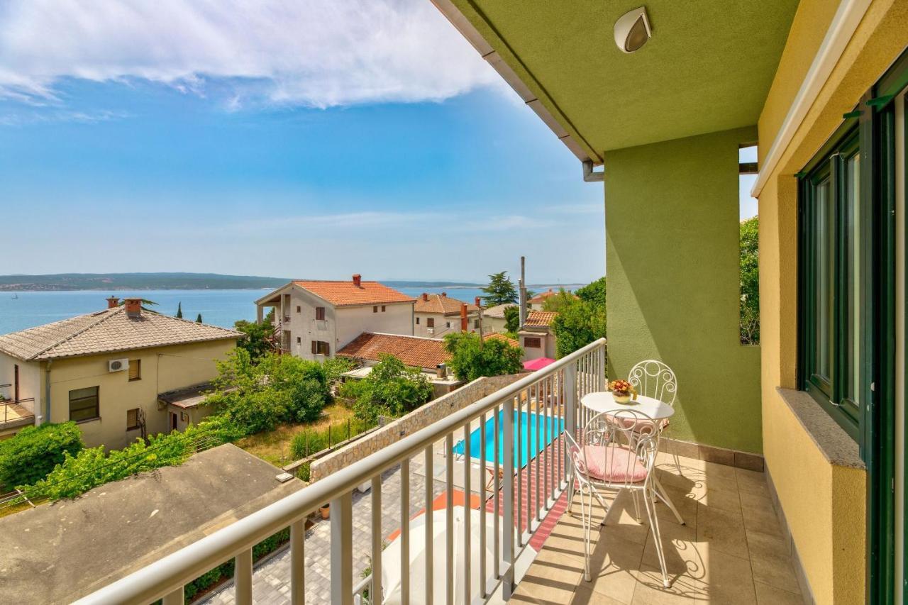Apartments Jasna Криквеница Екстериор снимка
