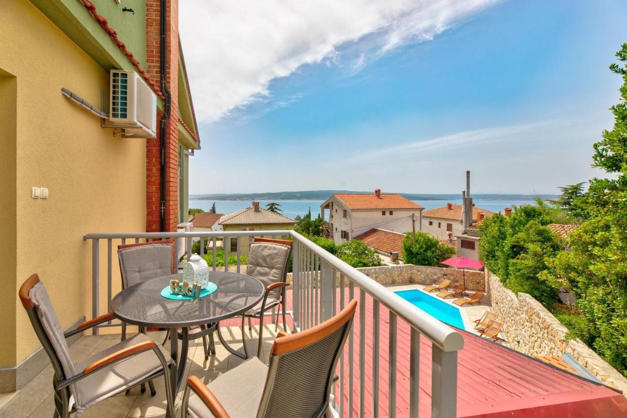Apartments Jasna Криквеница Екстериор снимка