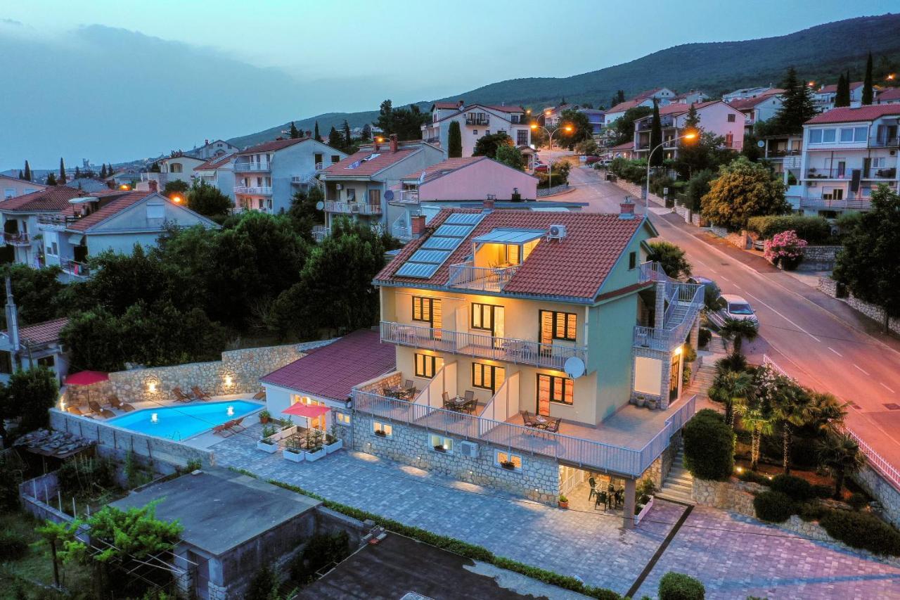 Apartments Jasna Криквеница Екстериор снимка
