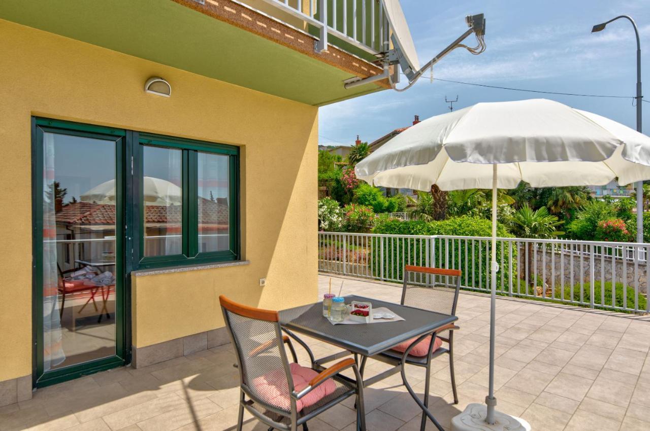 Apartments Jasna Криквеница Екстериор снимка