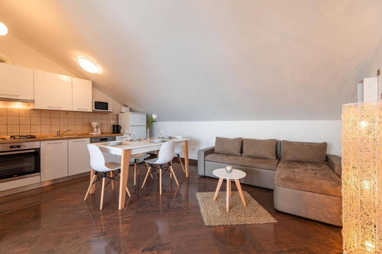 Apartments Jasna Криквеница Екстериор снимка