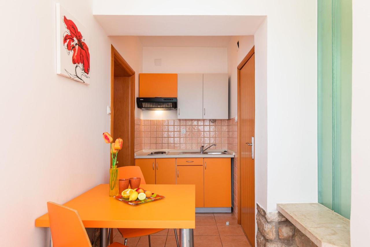 Apartments Jasna Криквеница Екстериор снимка
