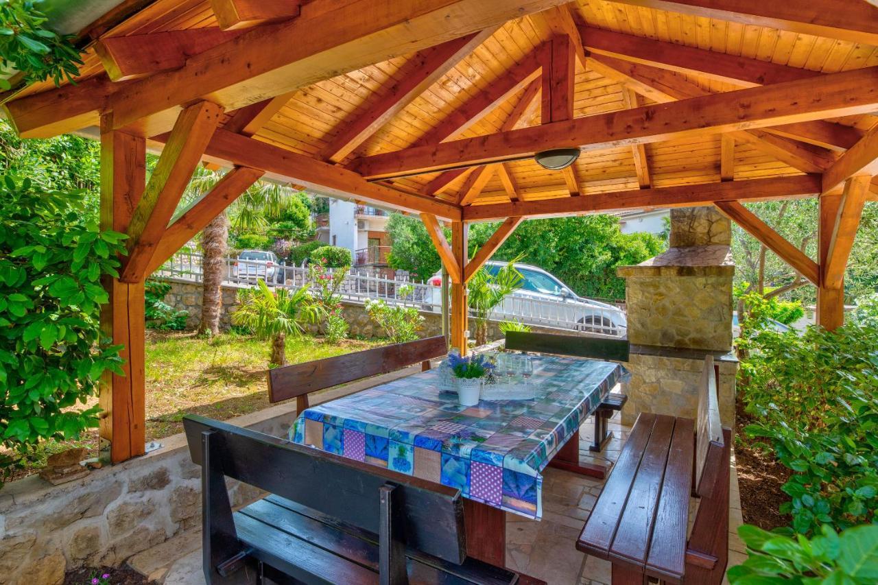Apartments Jasna Криквеница Екстериор снимка