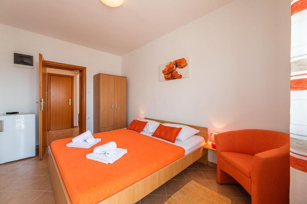 Apartments Jasna Криквеница Екстериор снимка