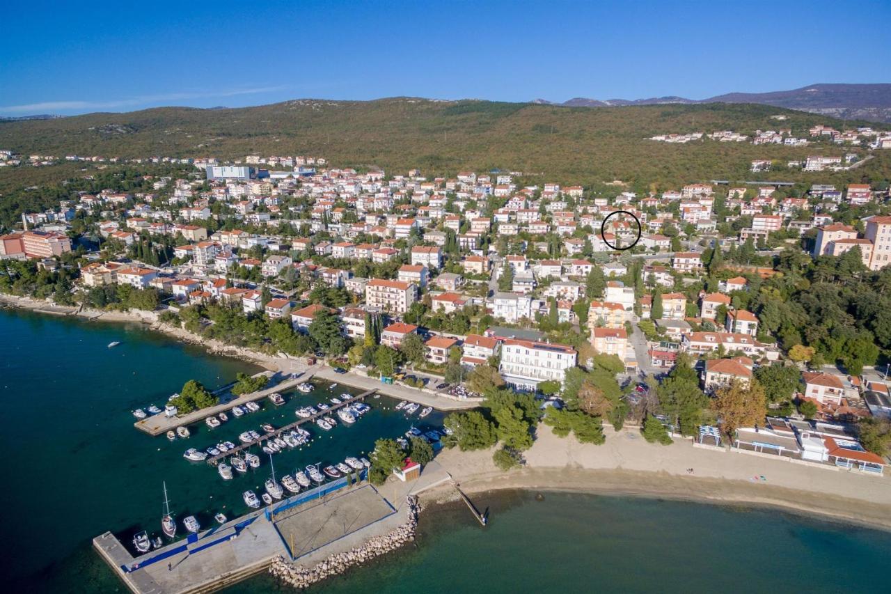 Apartments Jasna Криквеница Екстериор снимка