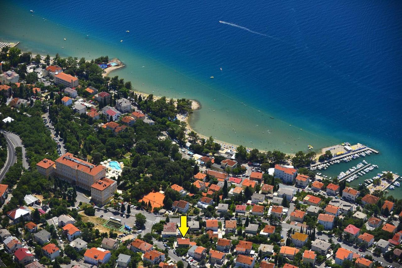 Apartments Jasna Криквеница Екстериор снимка
