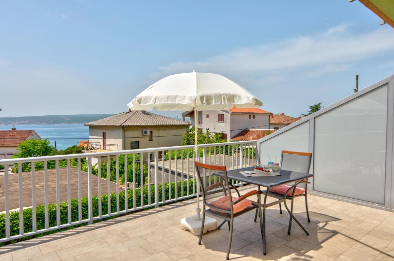 Apartments Jasna Криквеница Екстериор снимка