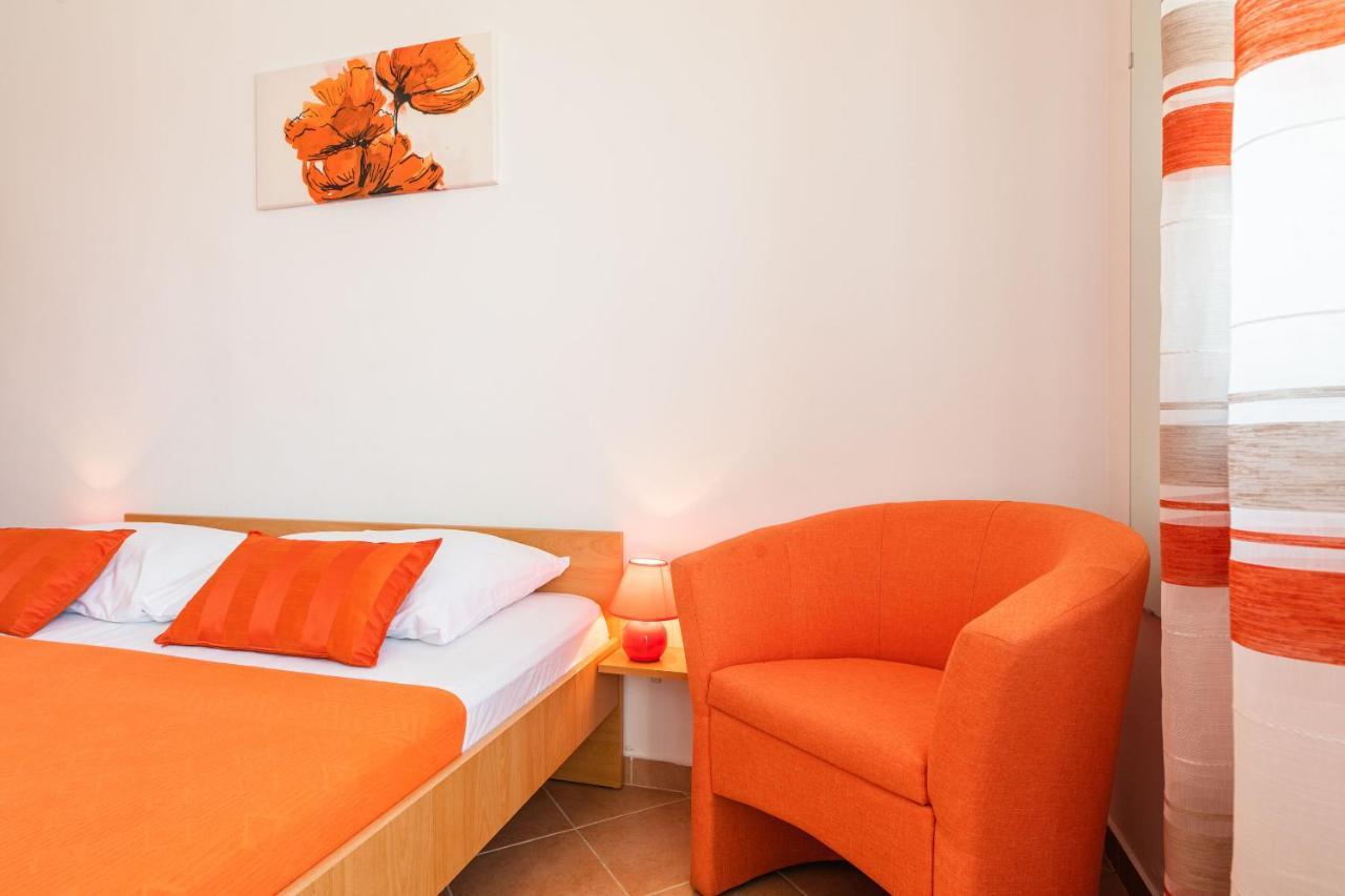 Apartments Jasna Криквеница Екстериор снимка