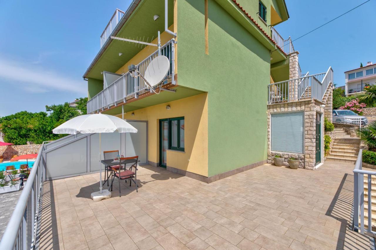 Apartments Jasna Криквеница Екстериор снимка