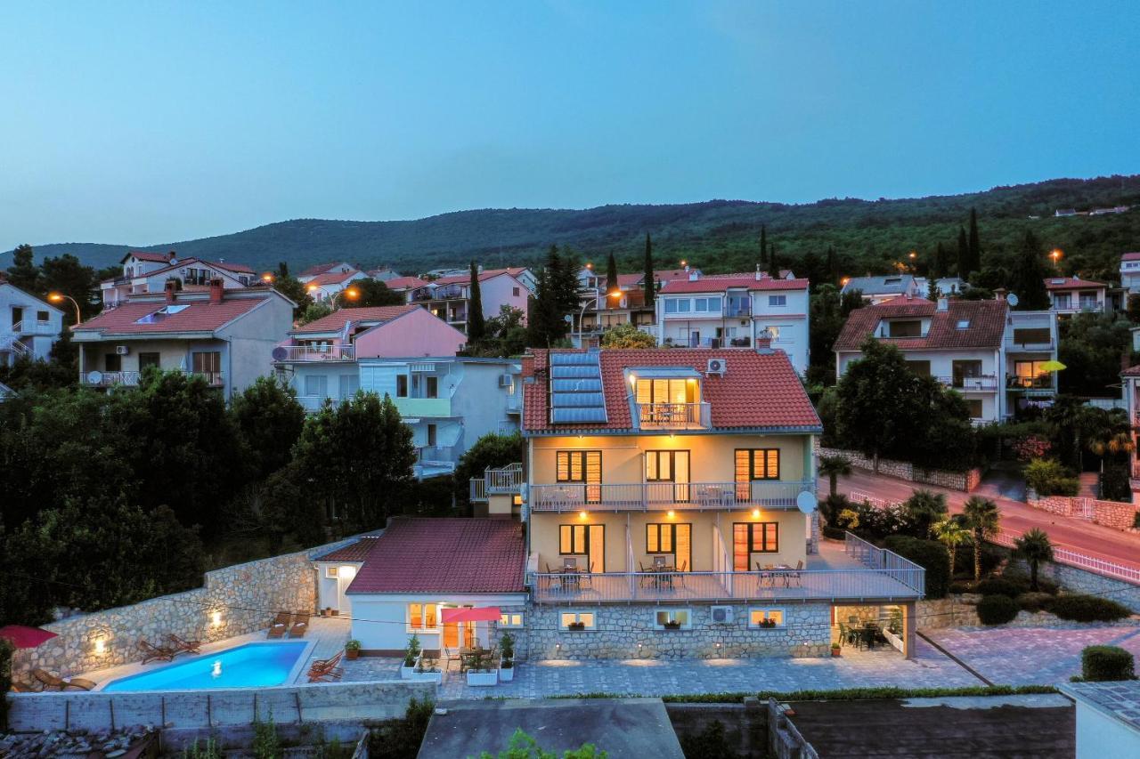 Apartments Jasna Криквеница Екстериор снимка