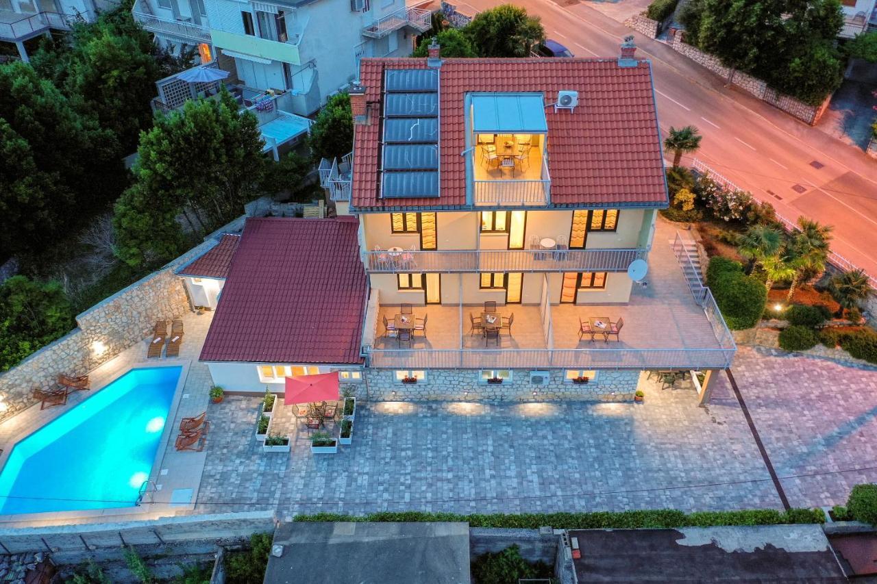 Apartments Jasna Криквеница Екстериор снимка