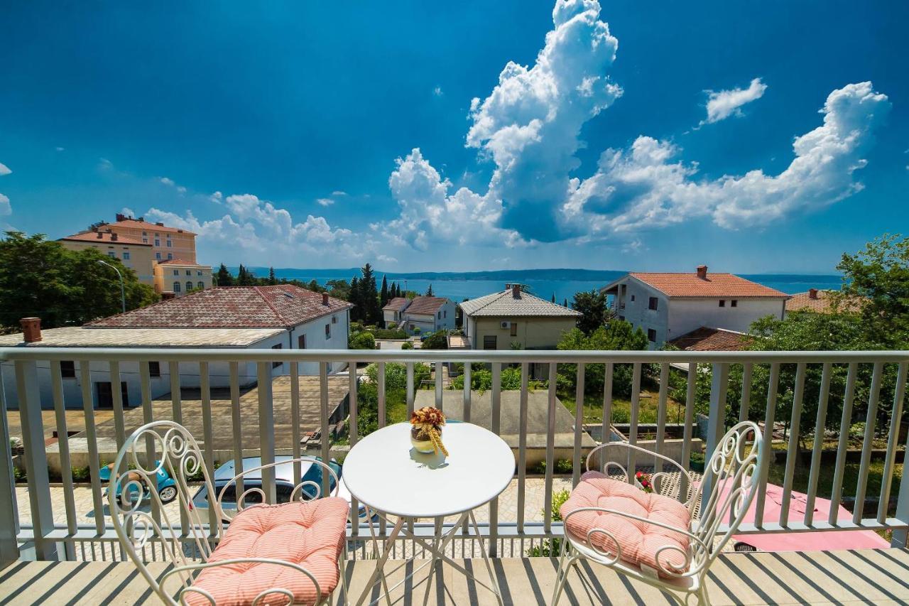 Apartments Jasna Криквеница Екстериор снимка