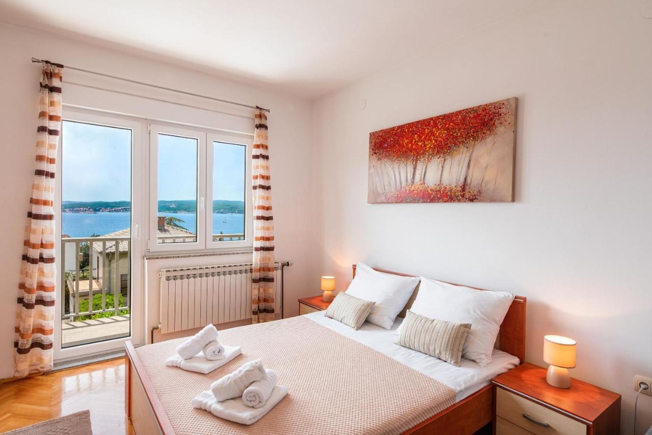 Apartments Jasna Криквеница Екстериор снимка