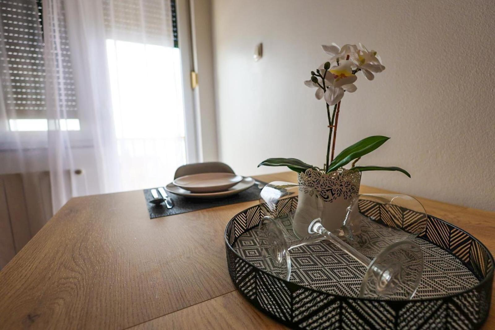 Apartments Jasna Криквеница Екстериор снимка