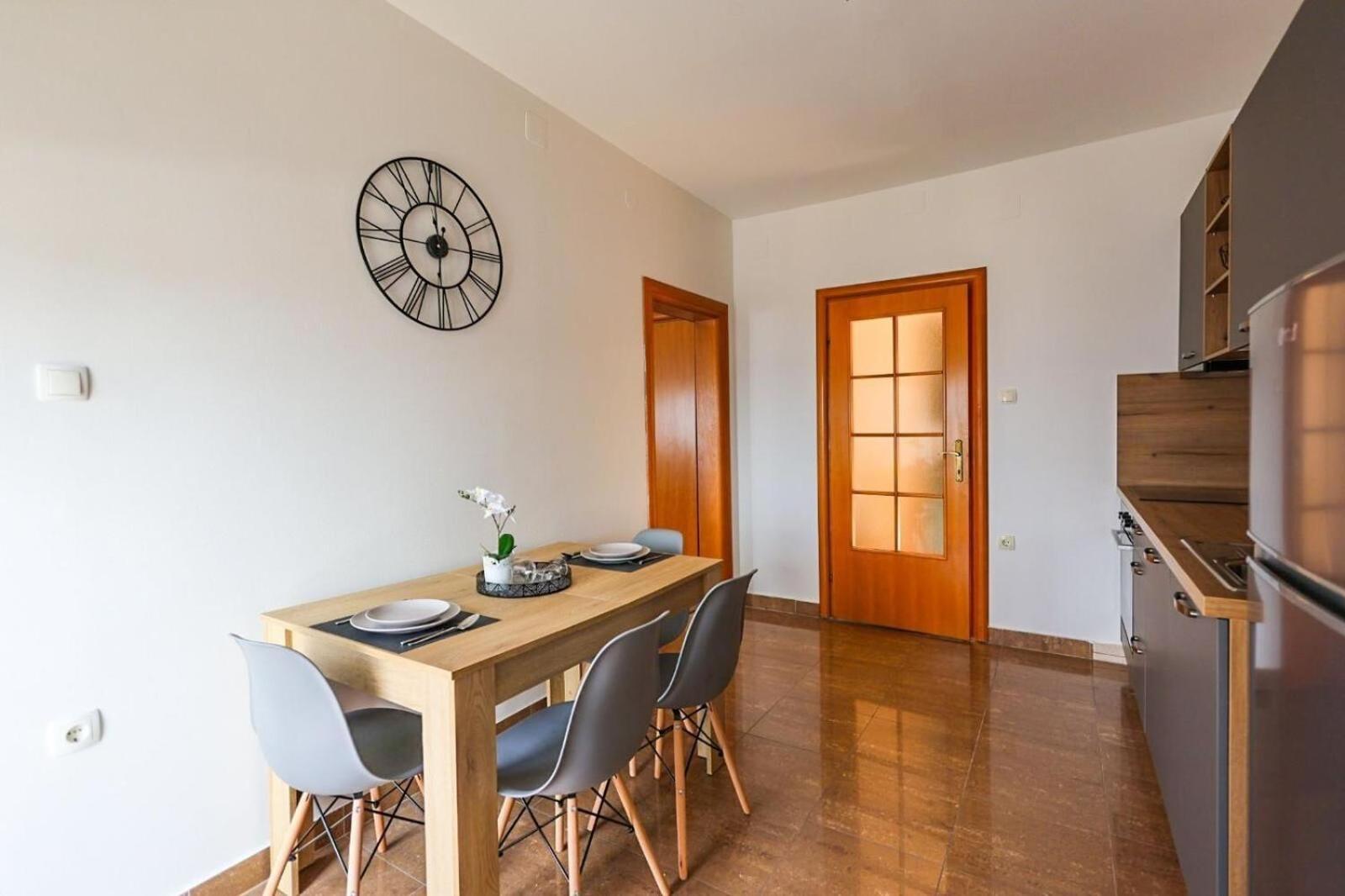Apartments Jasna Криквеница Екстериор снимка