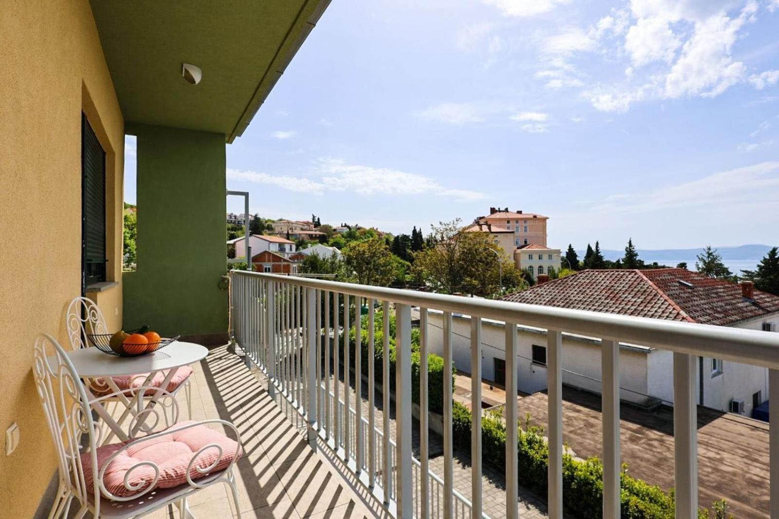 Apartments Jasna Криквеница Екстериор снимка